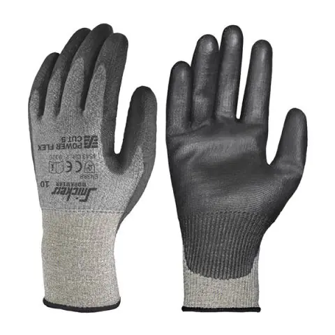 Snickers Workwear 9326 Power Flex Handske Begränsat erbjudande